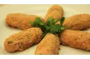Fırında Patates Kroket Tarifi ve Malzemeleri