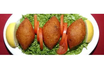 Patatesli İçli Köfte Tarifi ve Malzemeleri